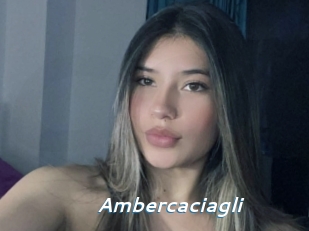 ambercaciagli Camgirls Live