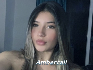 Ambercall