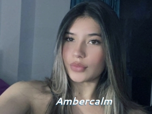 Ambercalm