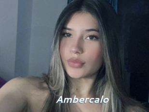 Ambercalo