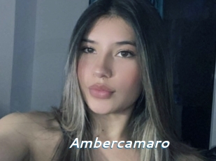 Ambercamaro