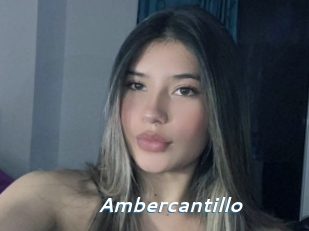Ambercantillo