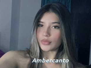 Ambercanto