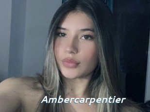 Ambercarpentier