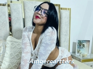 Ambercartters