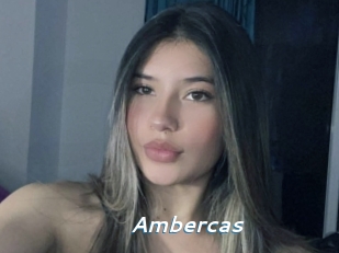Ambercas