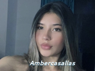 Ambercasallas
