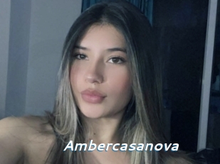 Ambercasanova