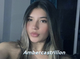 Ambercastrillon