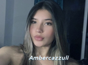 Ambercazzuli