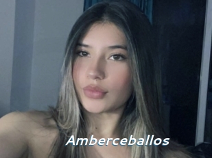 Amberceballos