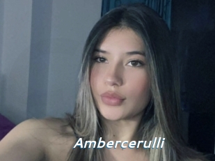 Ambercerulli