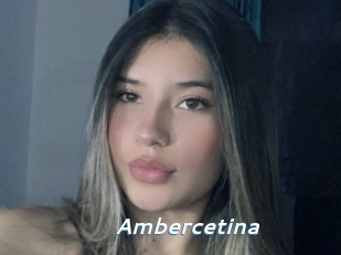 Ambercetina