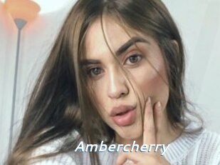 Ambercherry