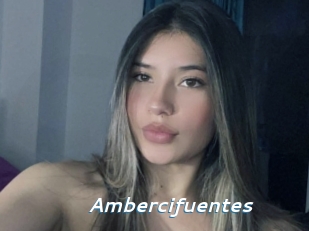 Ambercifuentes