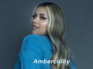 Ambercolby