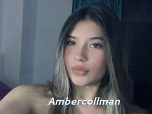 Ambercollman