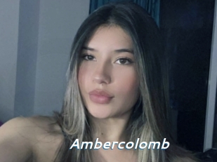 Ambercolomb