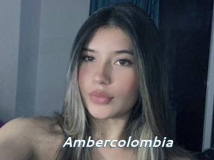 Ambercolombia