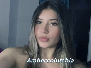 Ambercolumbia