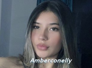Amberconelly