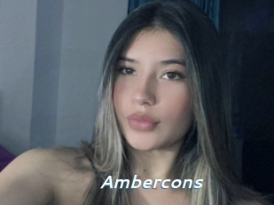 Ambercons