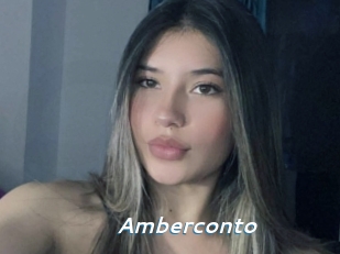 Amberconto