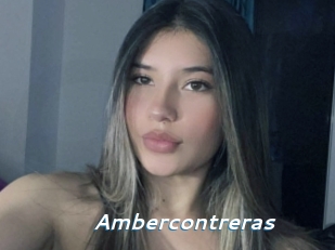 Ambercontreras