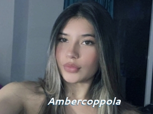 Ambercoppola