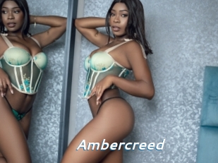 Ambercreed