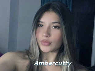 Ambercutty