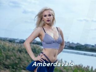Amberdavalo
