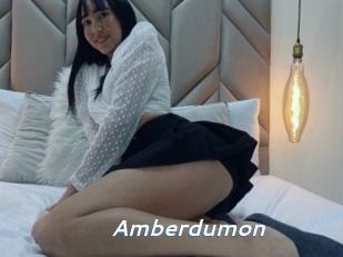 Amberdumon