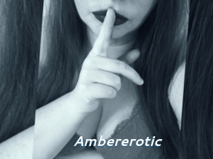 Ambererotic