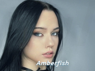 Amberfish