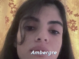Ambergre