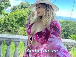 amberhazee Camgirls Live