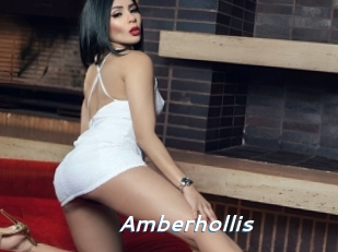 Amberhollis