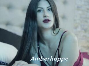 Amberhoppe