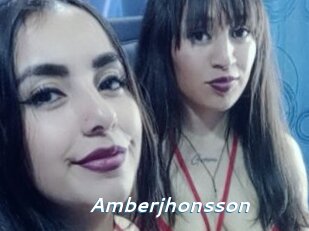 Amberjhonsson