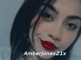 Amberjones21x