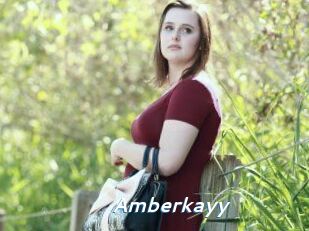 Amberkayy