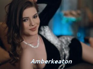Amberkeaton