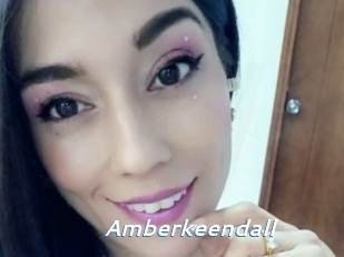 Amberkeendall