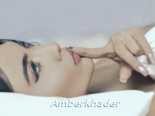 Amberkhader
