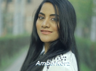 Amberkorz