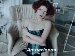 Amberleena