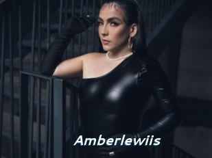 amberlewiis Camgirls Live