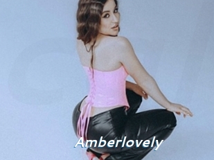 Amberlovely