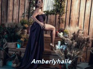 Amberlyhaile